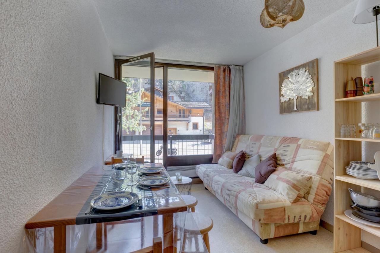 Le Calao - Appartement Au Val D'Arly Flumet Exterior photo